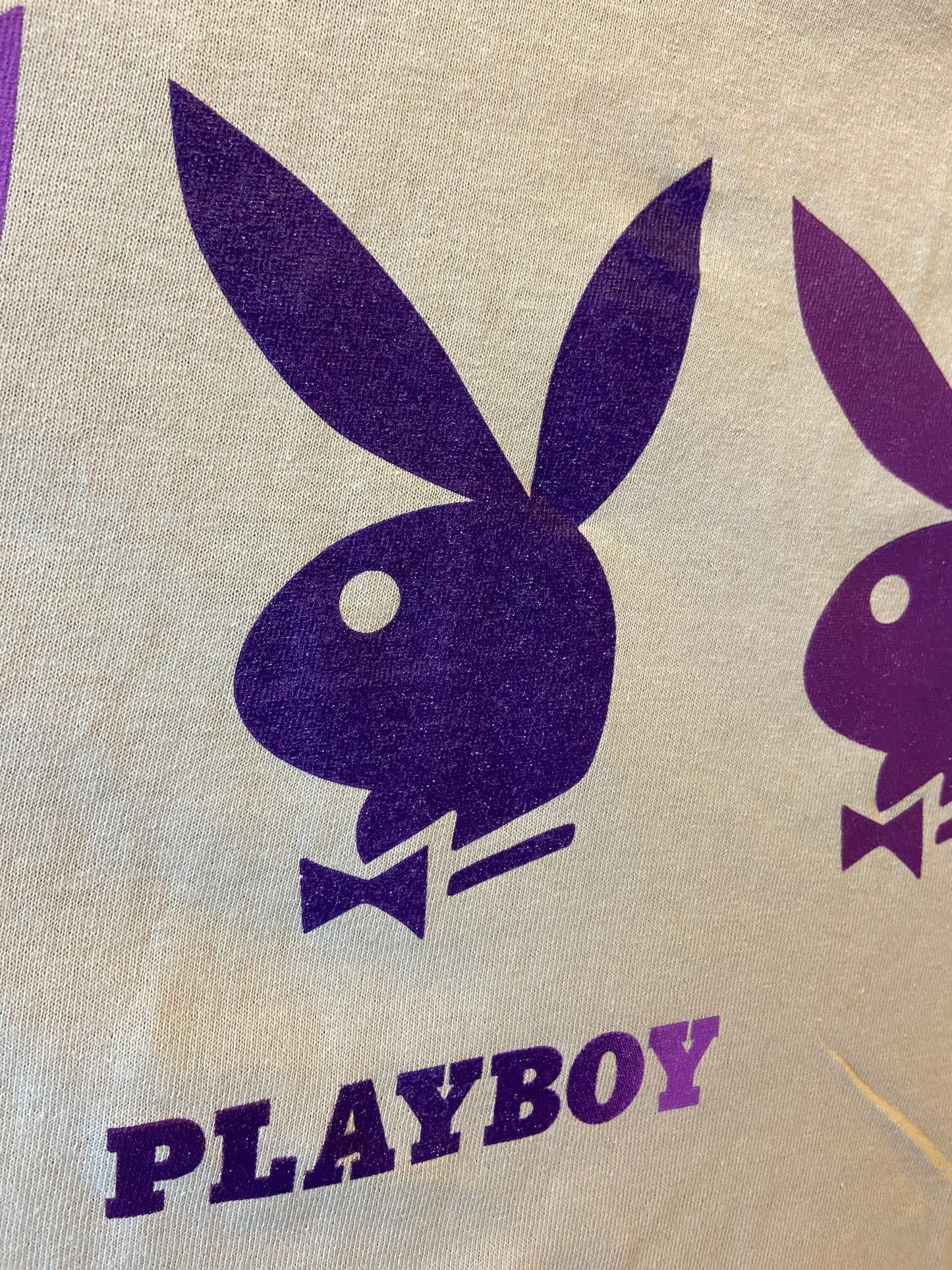 Playboy Bunny Tee