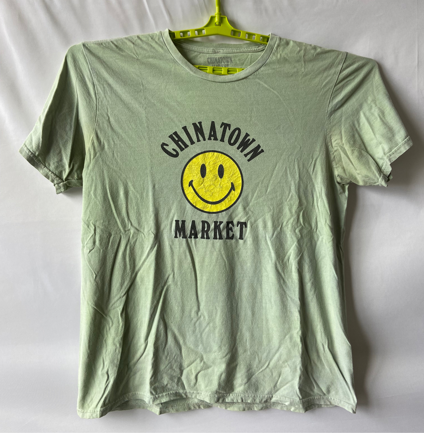 Chinatown Market Heat Sensitive Color Change Tee
