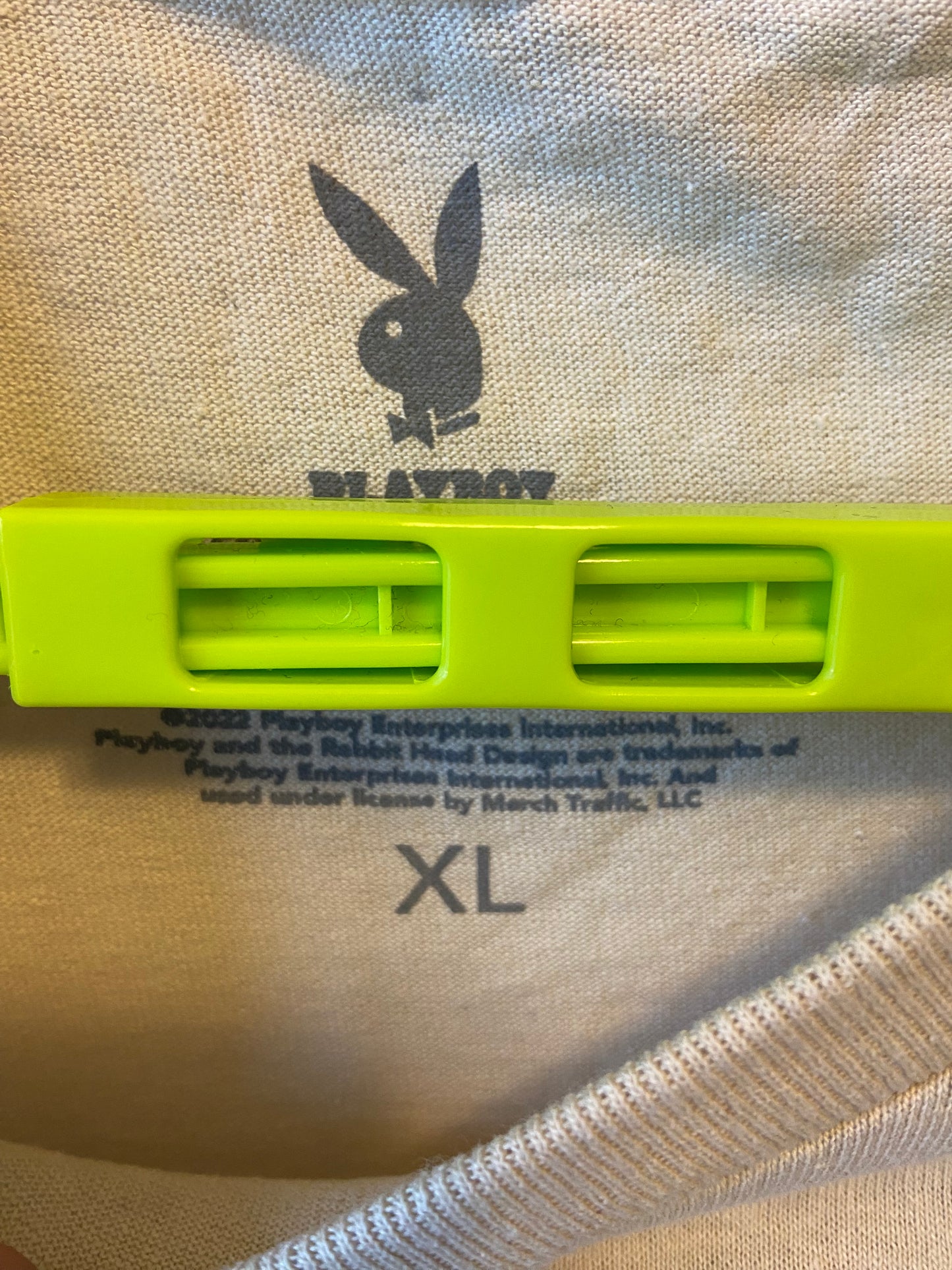 Playboy Bunny Tee
