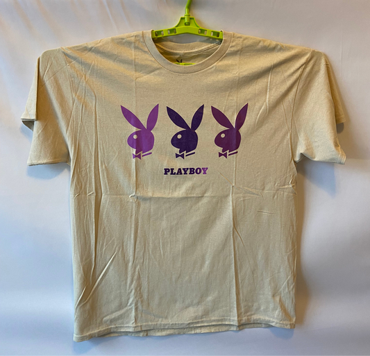Playboy Bunny Tee