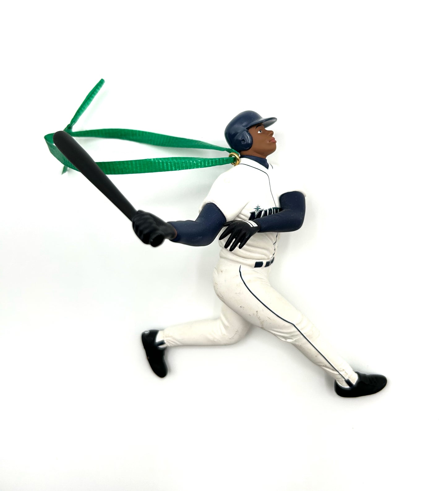 Ken Griffey Baseball Ornament