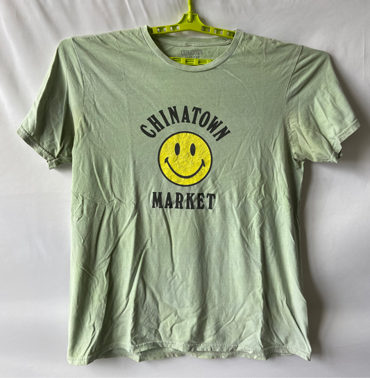 Chinatown Market Heat Sensitive Color Change Tee