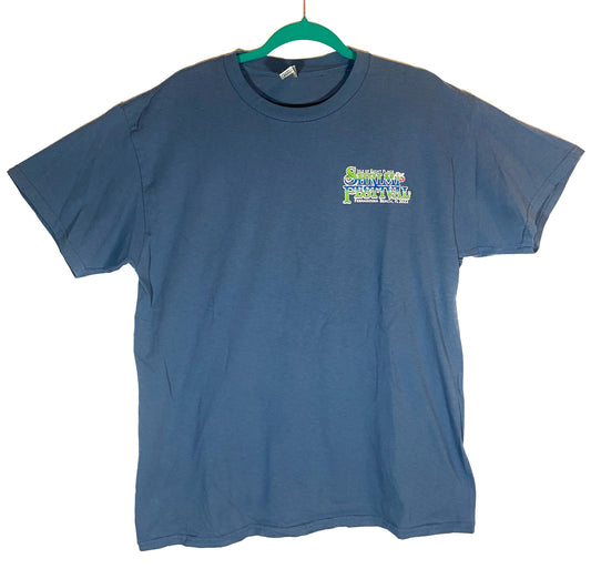 Fernandina Beach Shrimp Fest 2022